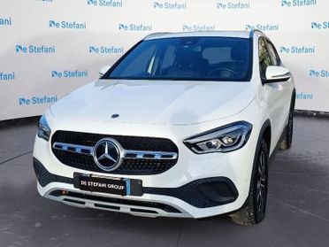 Mercedes-Benz GLA GLA 250 e Plug-in hybrid Automatic Sport