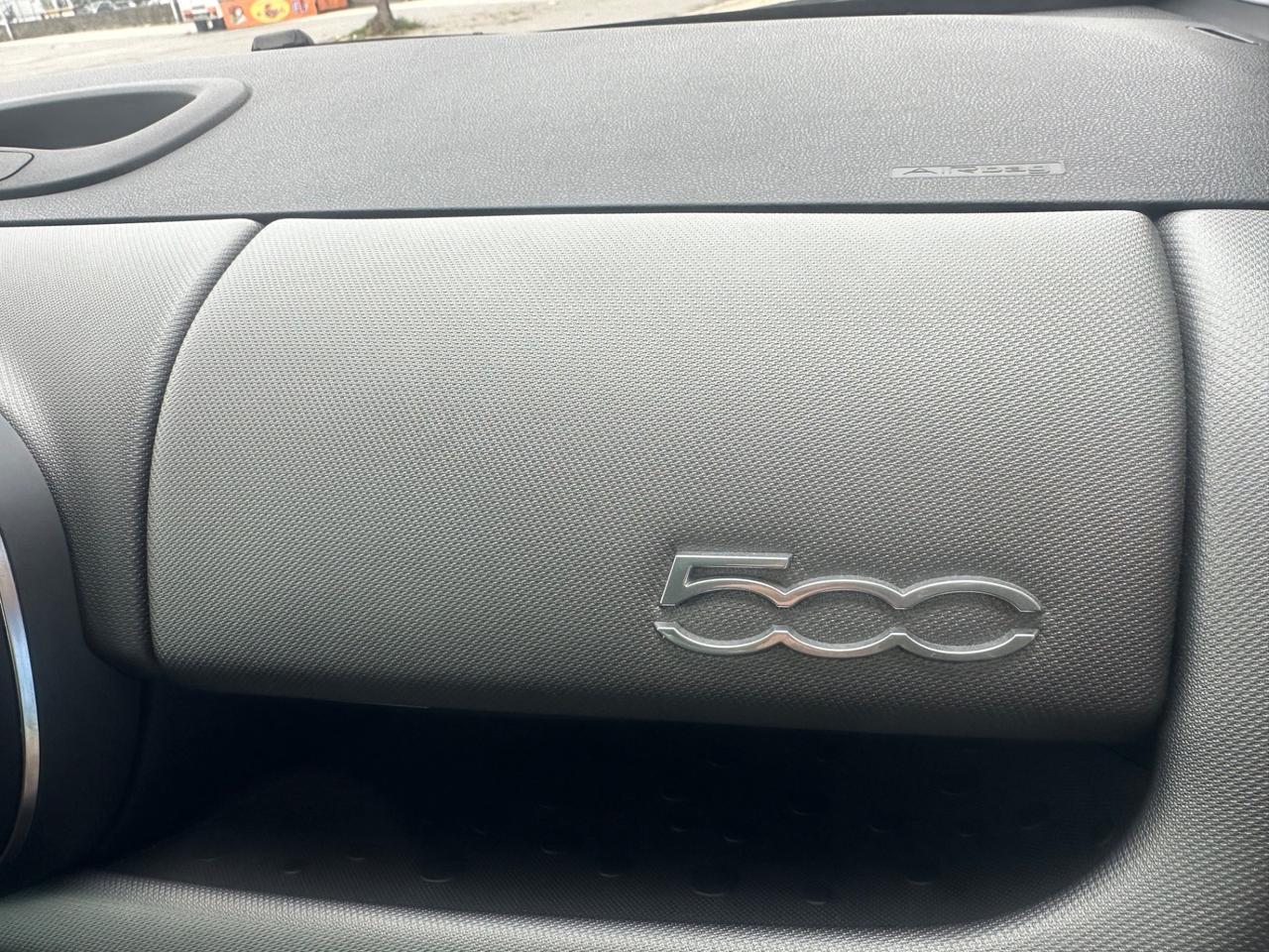 FIAT 500L 1.6MJET 120CV/PELLE/TETTO/B.SHAFT