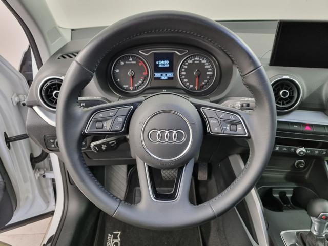 AUDI Q2 30 TDI S tronic ADMIRED ADVANCED