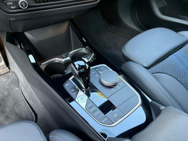 BMW 120 d 5p. Msport *TETTO APRIBILE*