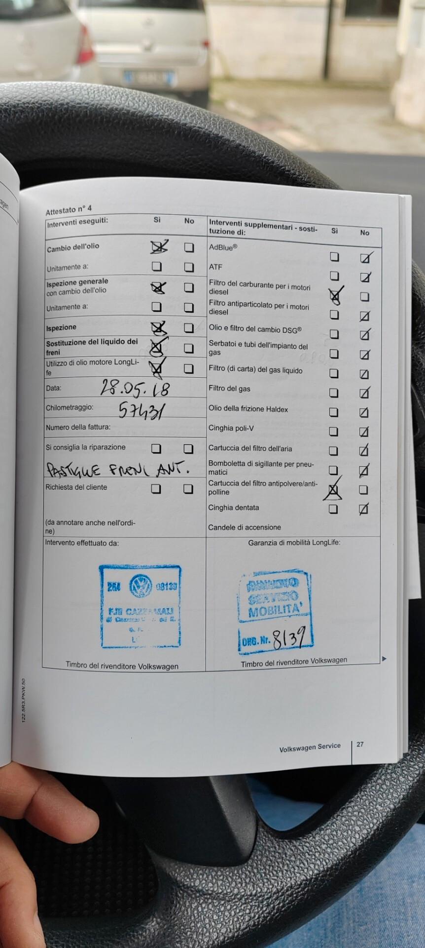 Volkswagen Polo 1.2 TDI DPF 3 p. Comfortline