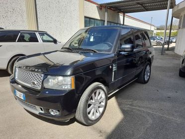 Land Rover Range Rover Range Rover 4.4 TDV8 Vogue