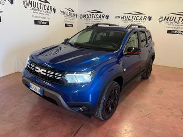 Dacia Duster 1.5 Blue dCi 8V 115 CV 4x2 Extreme