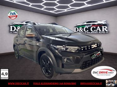 Dacia Sandero Stepway 1.0E Extreme GPL IVAESP/VARI COLORI