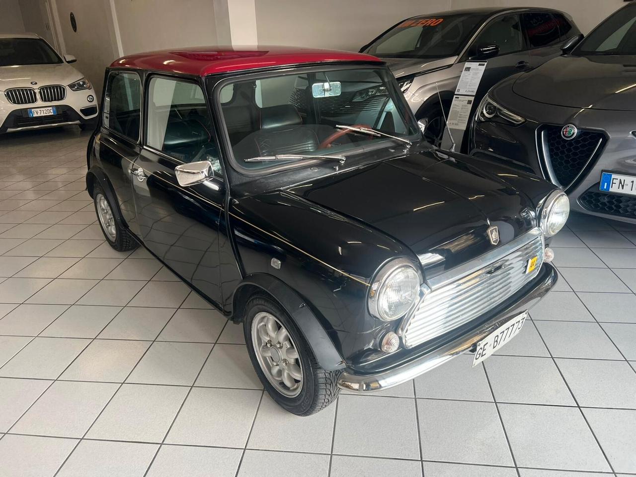 Mini Altro Edition 30* ANNIVERSARIO 1959 - 1989
