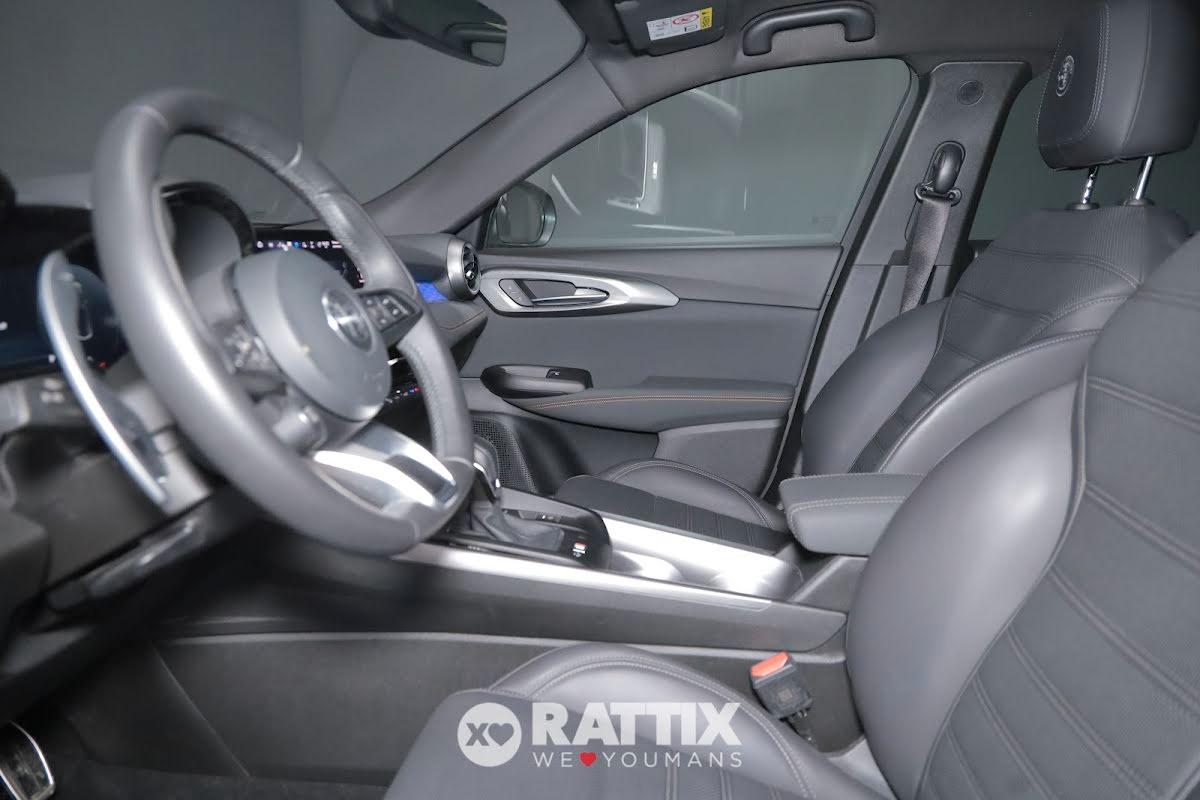 Alfa Romeo Tonale 1.5 Hybrid 160CV Veloce TCT7