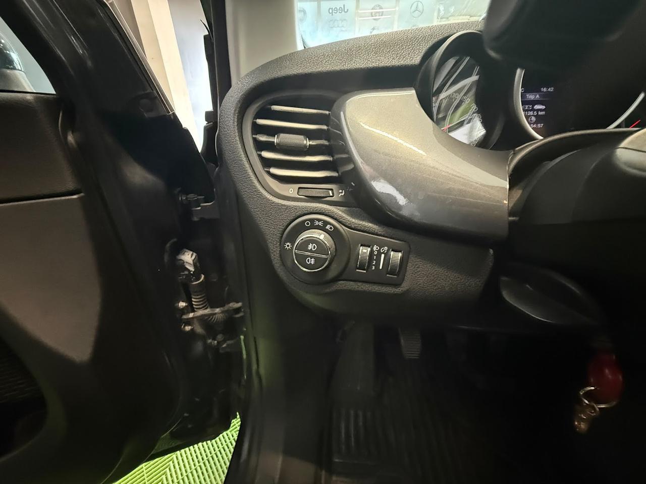 Fiat 500X 1.3 Multijet Business