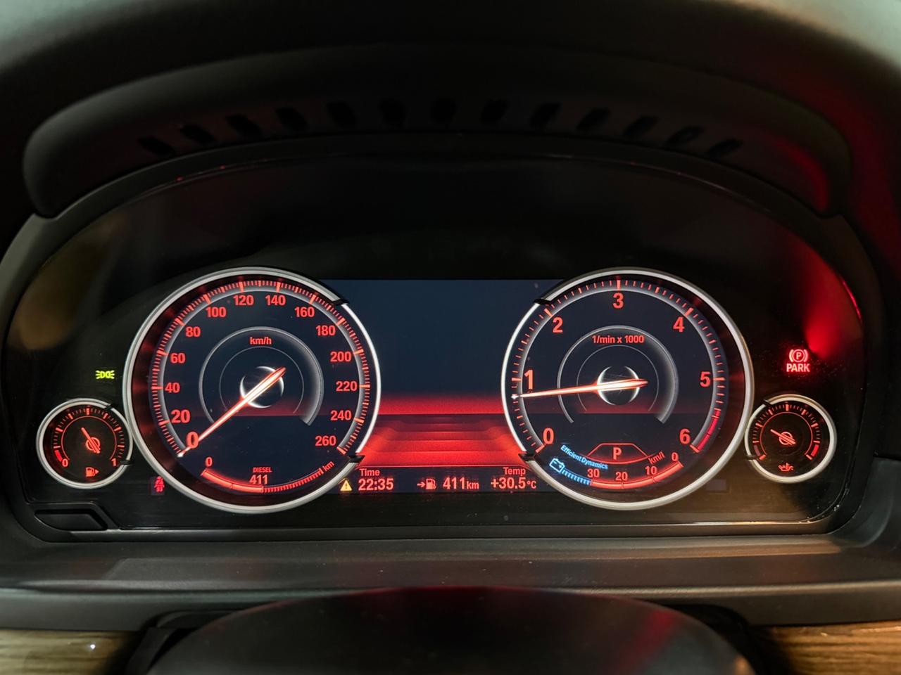 Bmw 520 520d xDrive Touring Modern
