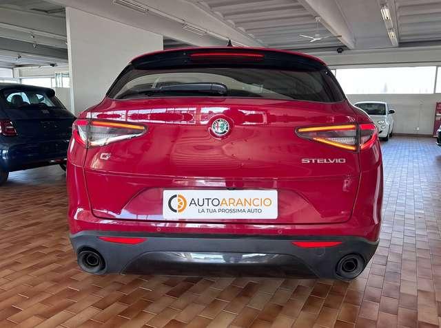 Alfa Romeo Stelvio 2.0 Benzina 280cv Sprint Q4
