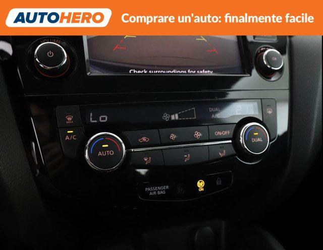 NISSAN Qashqai 1.5 dCi 115 CV Business