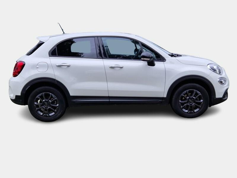 FIAT 500X CLUB 1.0 120CV MY22