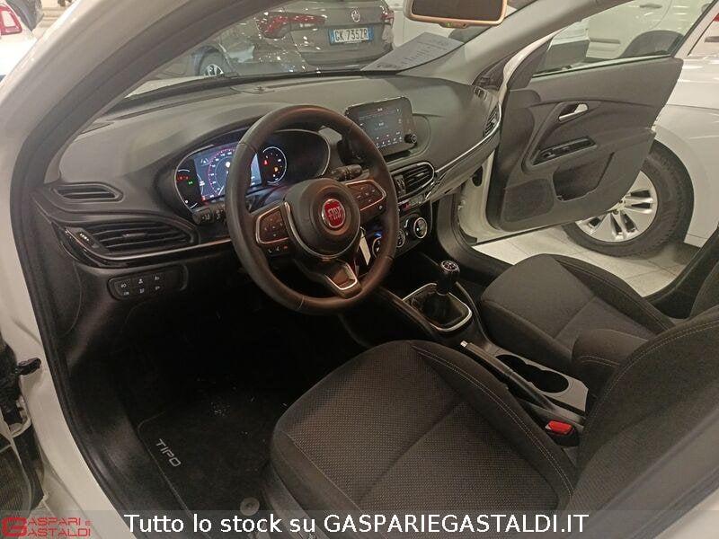 FIAT Tipo Tipo 1.3 Mjt S&S 5 porte Life