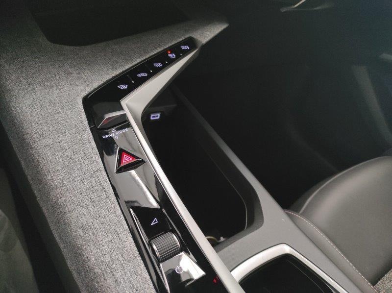 PEUGEOT 5008 3ª serie - 5008 Hybrid 145 e-DCS6 Allure