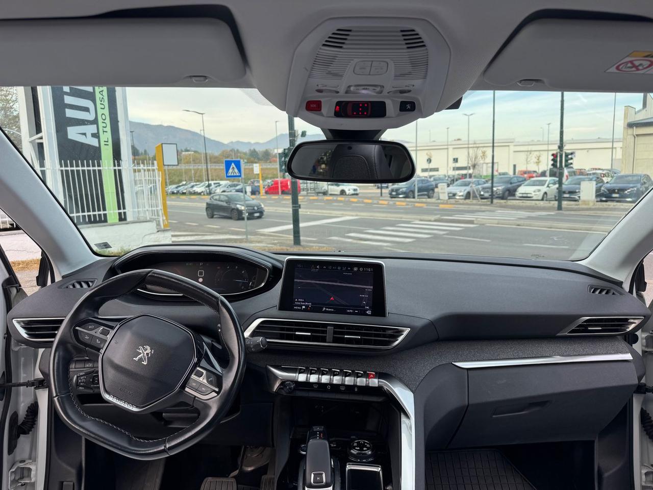 Peugeot 5008 1.5 Blue HDI 130 Allure 7 Posti #7721