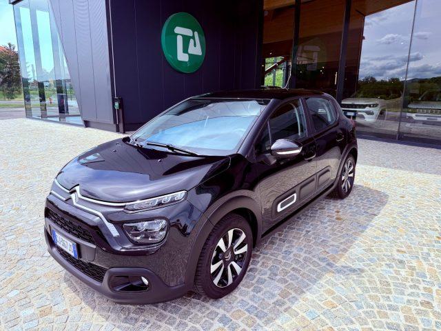 CITROEN C3 UNIPRO - KM 29.000 - FULL OPT - PROMO FINANZIAMENT