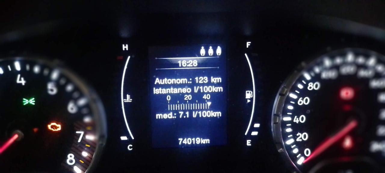 Jeep Renegade 1.0 T3 Longitude
