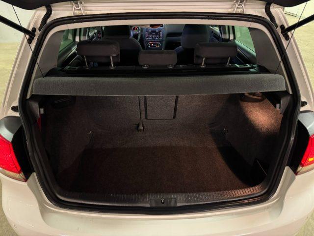 VOLKSWAGEN Golf 2.0 TDI 110CV DPF DSG 5p. Comfort.