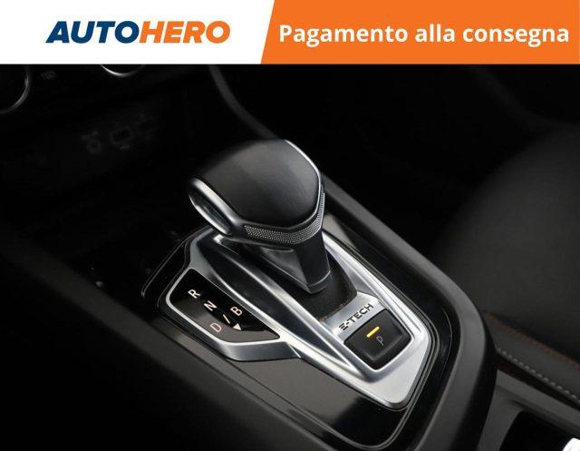 RENAULT Arkana Arkana Hybrid E-Tech 145 CV R.S. Line
