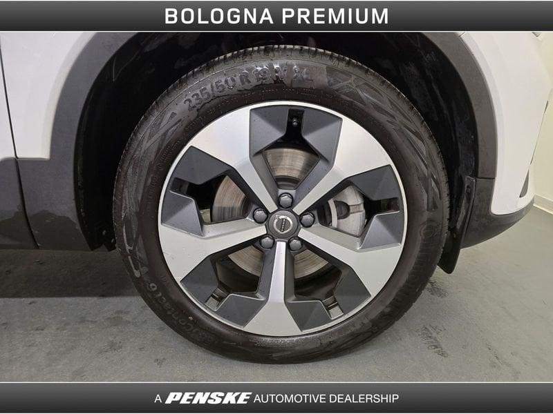 Volvo XC40 XC40 B3 automatico Core