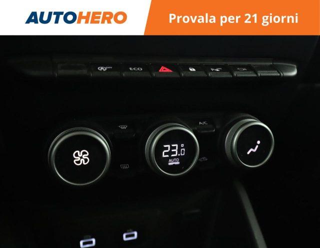 DACIA Duster 1.0 TCe 90 CV 4x2 Journey