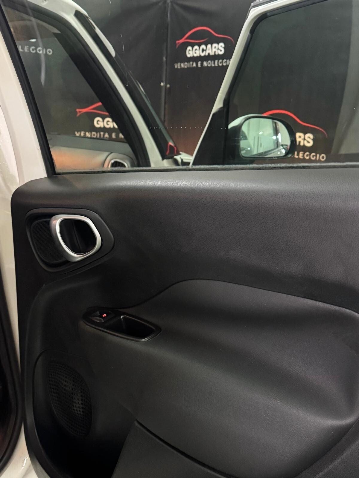 Fiat 500L 1.6 Multijet 120 CV Lounge