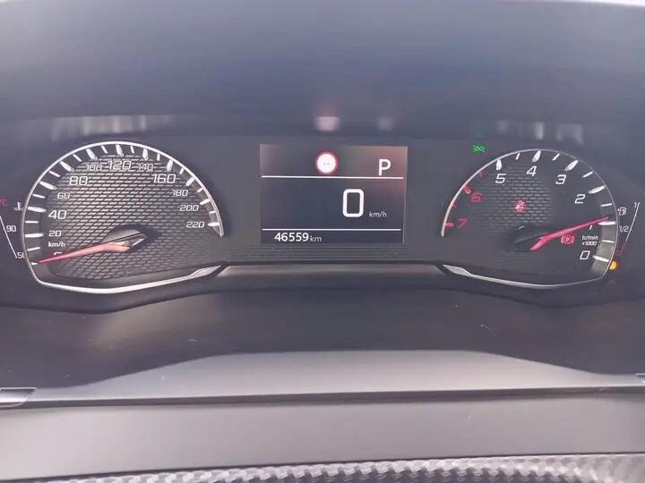 Peugeot 208 PureTech 100 Stop&Start EAT8 5 porte Active Pack
