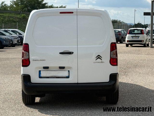 CITROEN Berlingo 1.5 BlueHDi 4 PORTE doblo partner combo