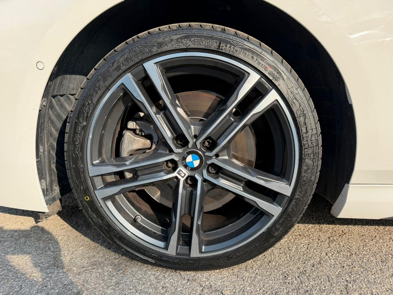 Bmw Serie 2 Gran Coupé 220d Msport aut.