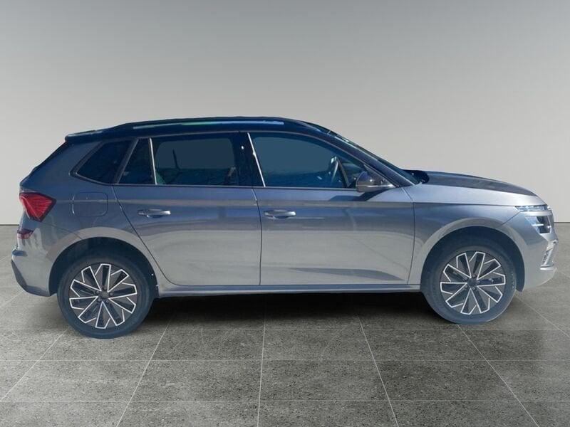 Škoda Kamiq 1.0 TSI Be More 70kW