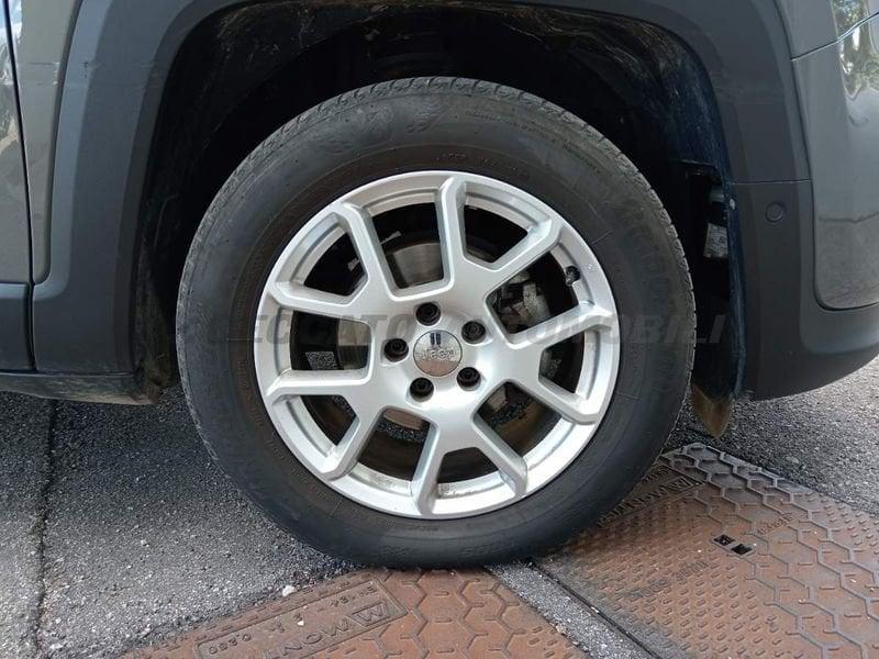 Jeep Renegade Renegade 1.0 t3 Limited 2wd