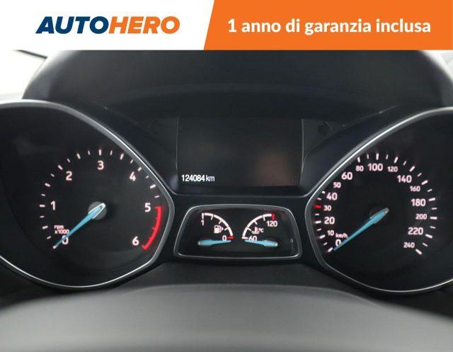 FORD Kuga 1.5 TDCI 120 CV S&S 2WD Business