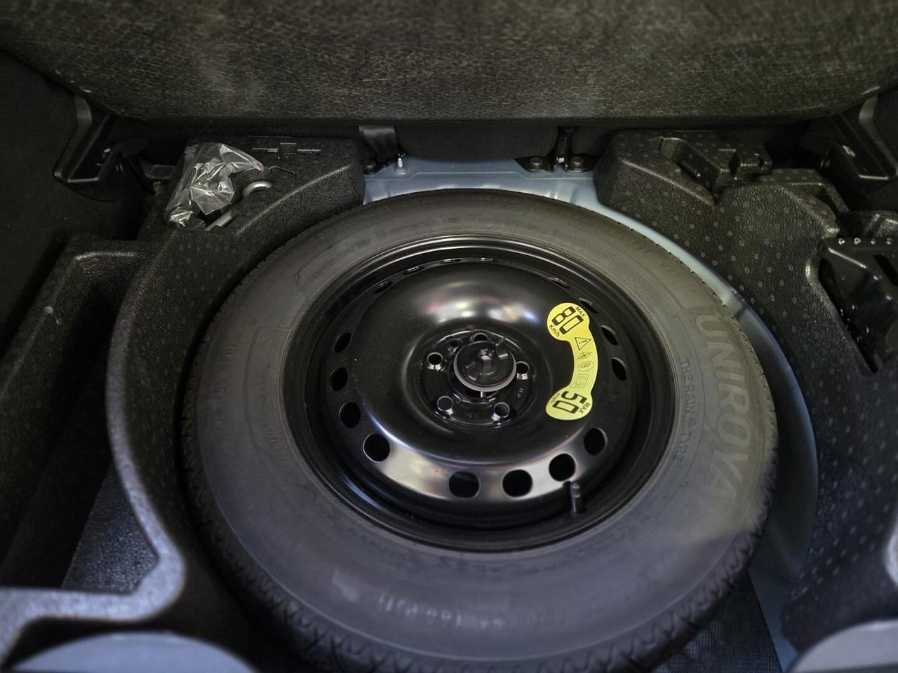 FIAT 500X 1.3 MJET 05CV SPORT *2024* SOLO 24000Km