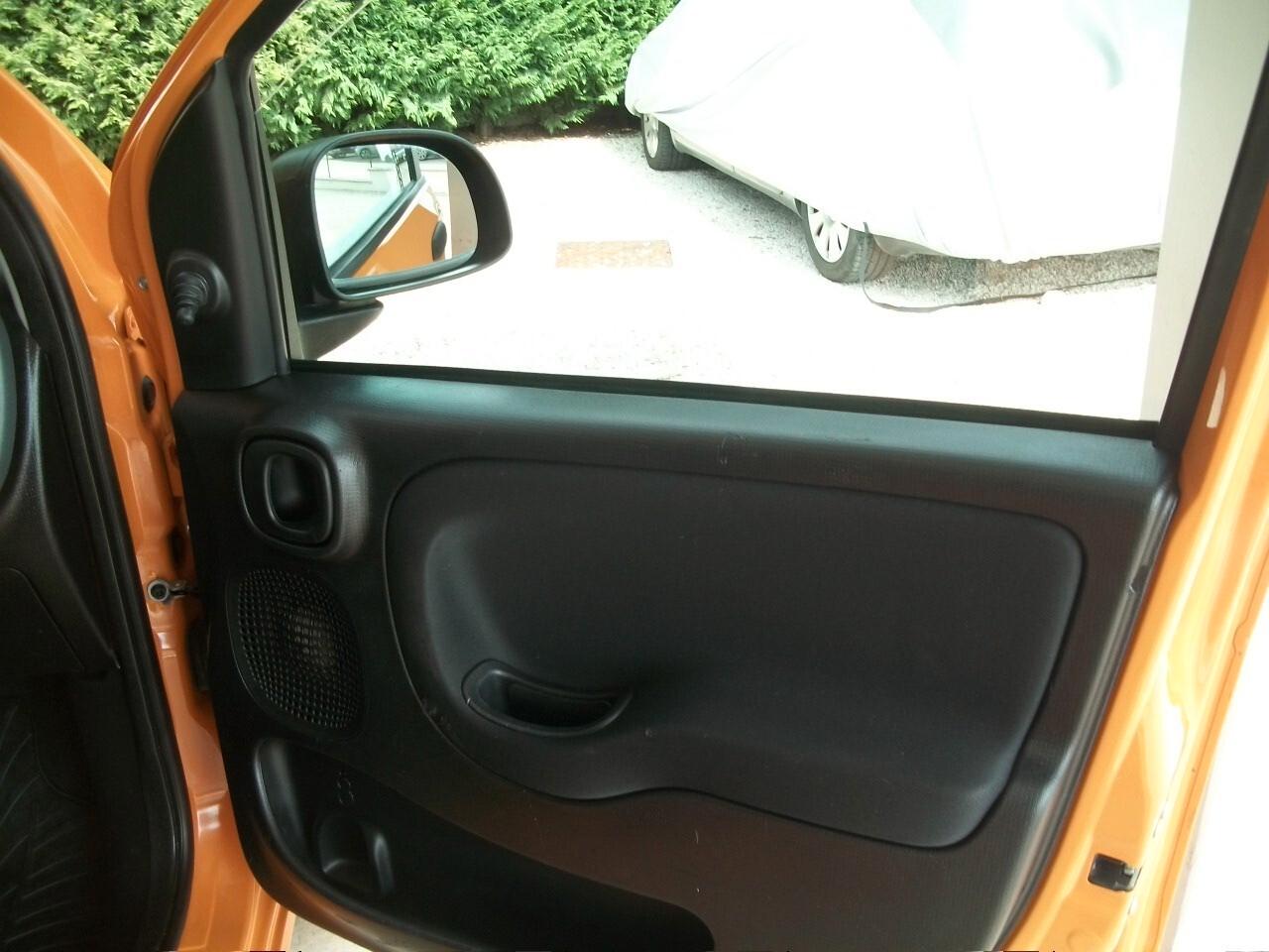 Fiat Panda 1.2 EasyPower Lounge NATA GPL DALLA CASA FIAT GARANZIA UN ANNO KM 76131,00
