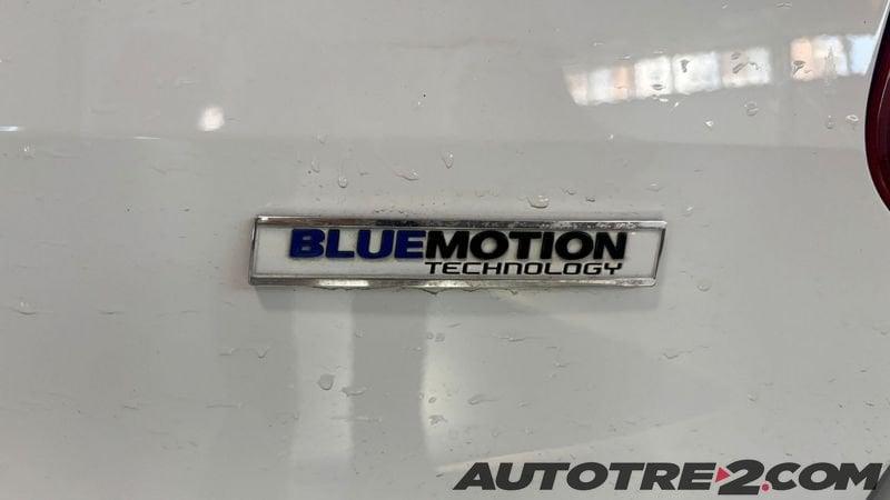 Volkswagen Polo Polo 5p 1.2 tsi bm Comfortline