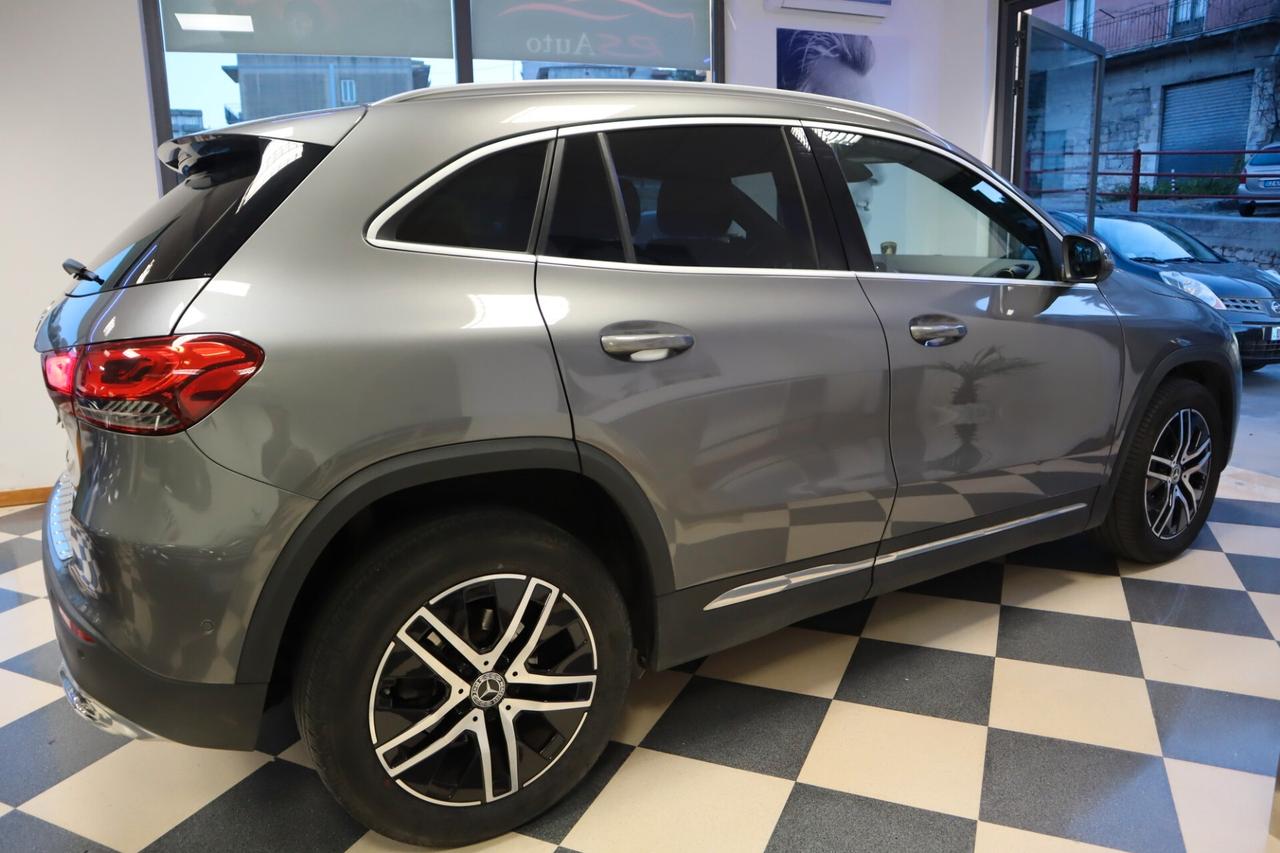 Mercedes-benz GLA 200 d Automatic Executive