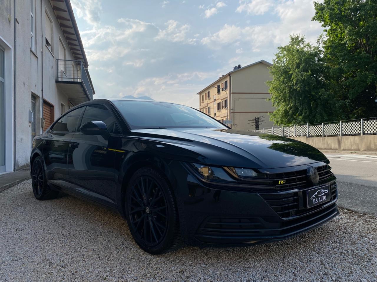 Volkswagen Arteon 2.0 TDI 190 CV DSG FULL FULL OPTIONAL