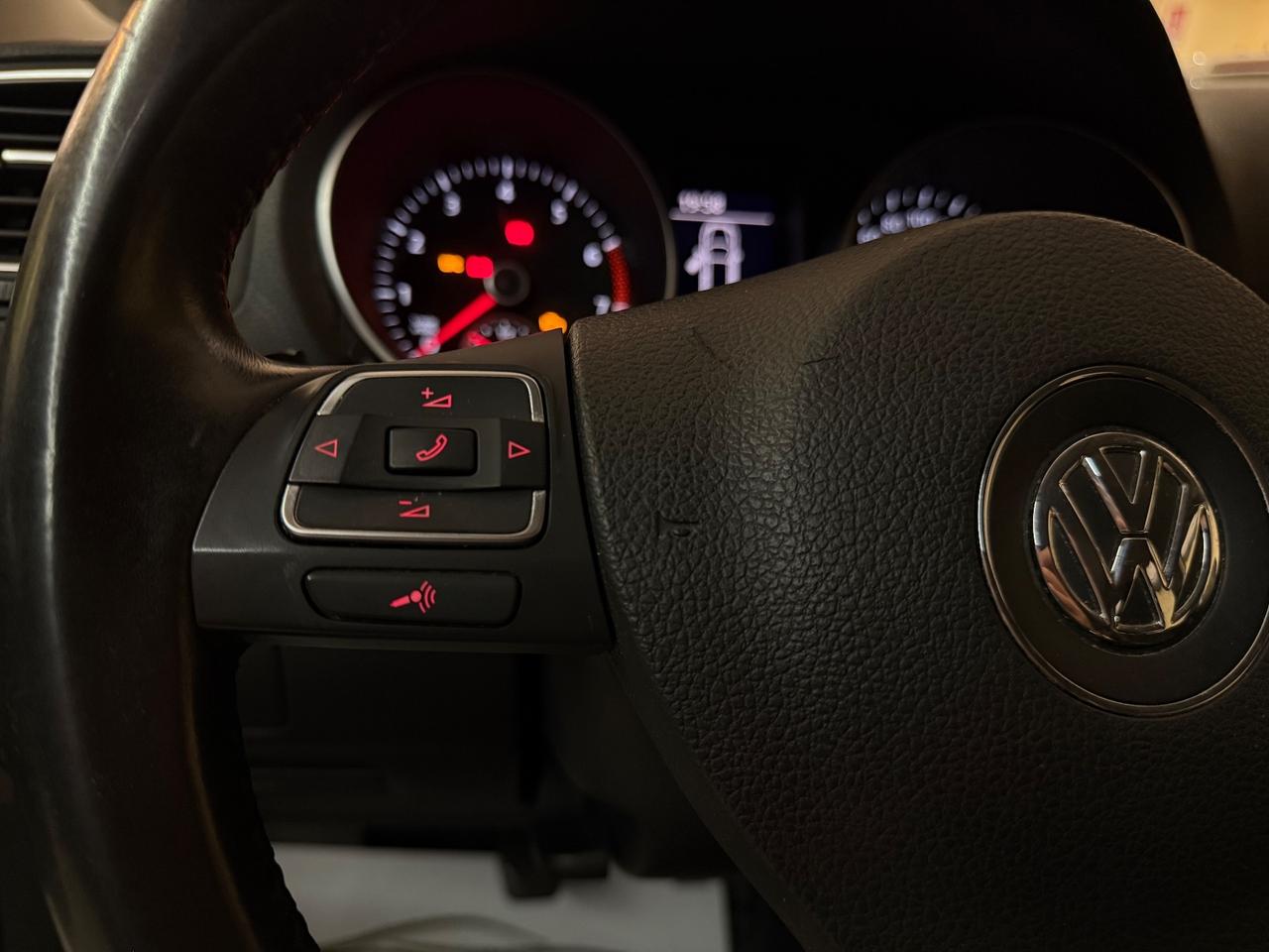 Volkswagen Golf 1.6 5p. Highline BiFuel GPL