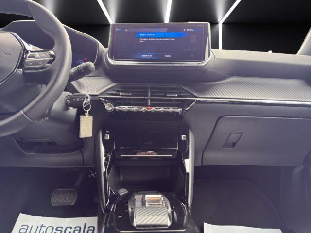 PEUGEOT 2008 Hybrid 136 e-DCS6 Allure