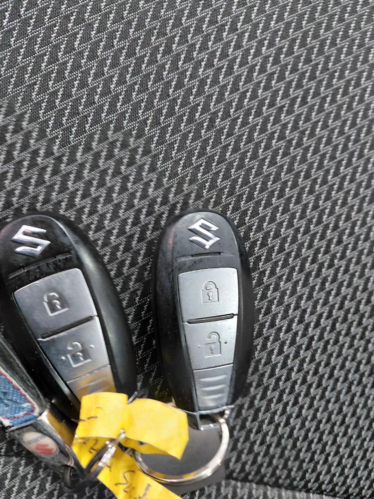 Suzuki S-Cross 1.6 DDiS Start&Stop 2014