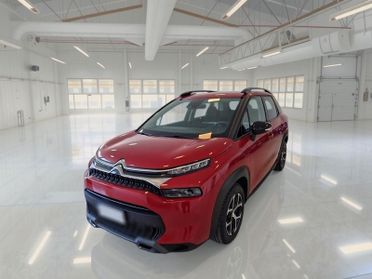 CITROEN C3 AIRCROSS BLUEHDI 110 SES SHINE SUV