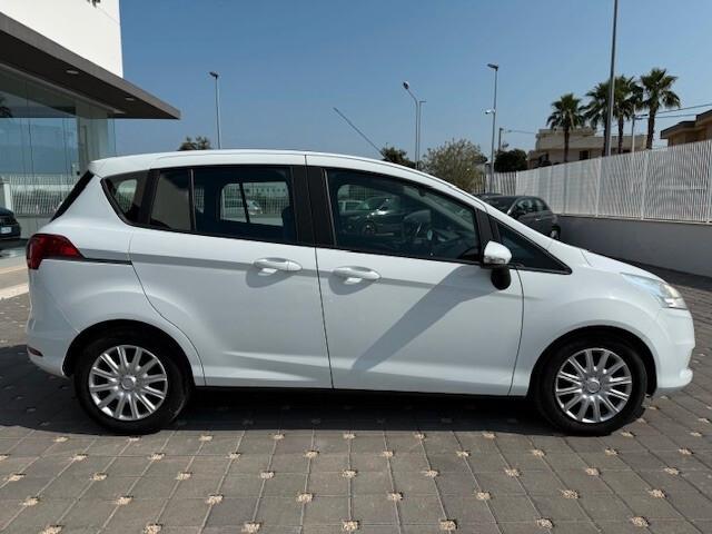 Ford B-Max 1.5 TDCi 75 CV Business Titanium 2017