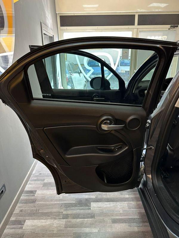 FIAT 500X 1.0 T3 120 CV Connect