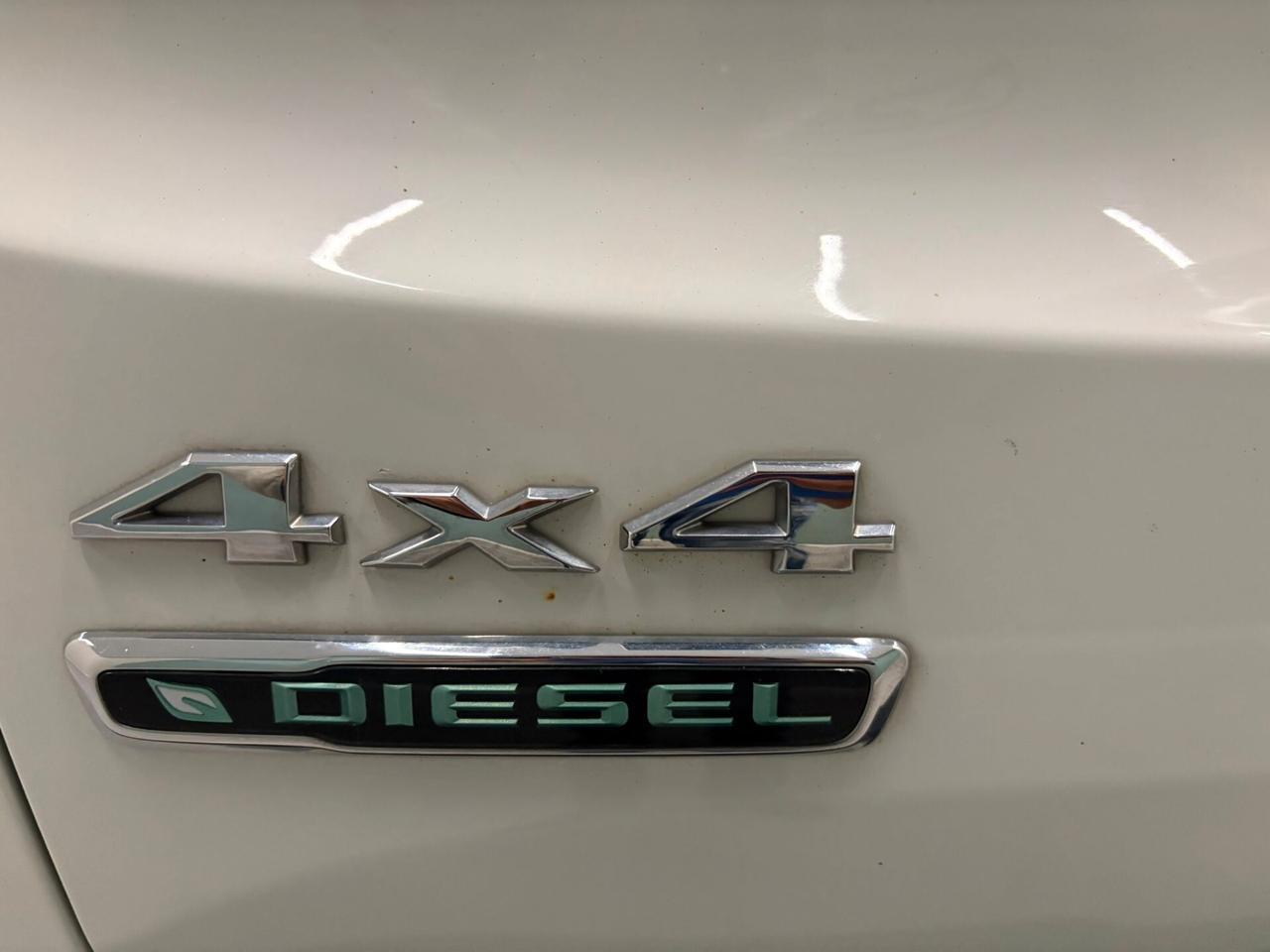 Jeep Renegade 2.0 Mjt 140CV 4WD Active Drive Opening Edition