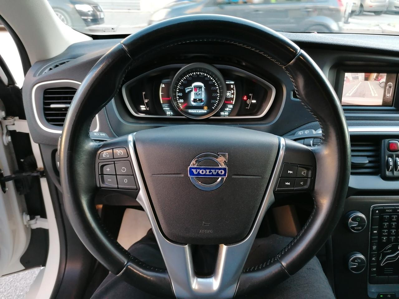 Volvo V40 D3 Summum