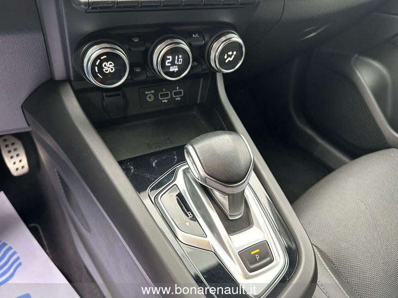 Renault Arkana Arkana Full Hybrid E-Tech 145 CV Engineered Fast Track