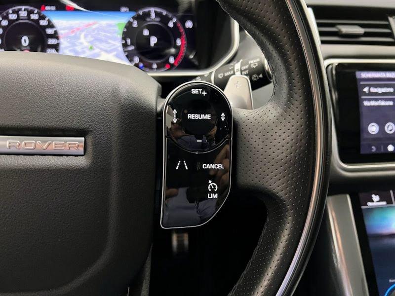 Land Rover Range Rover Sport 3.0 SDV6 249cv HSE aut.