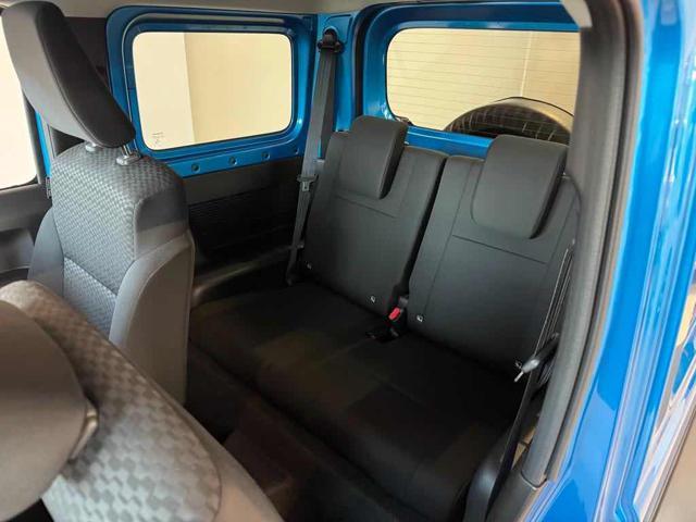 SUZUKI Jimny 1.5 5MT Top