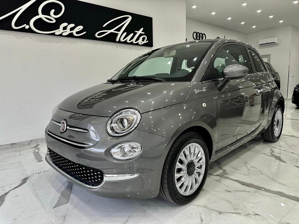 Fiat 500 1.0 hybrid Dolcevita 70cv