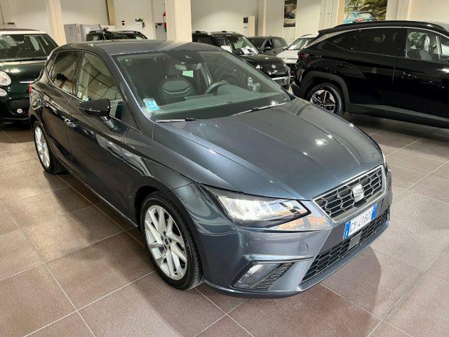 SEAT Ibiza 1.0 TSI 95 CV 5 porte FR