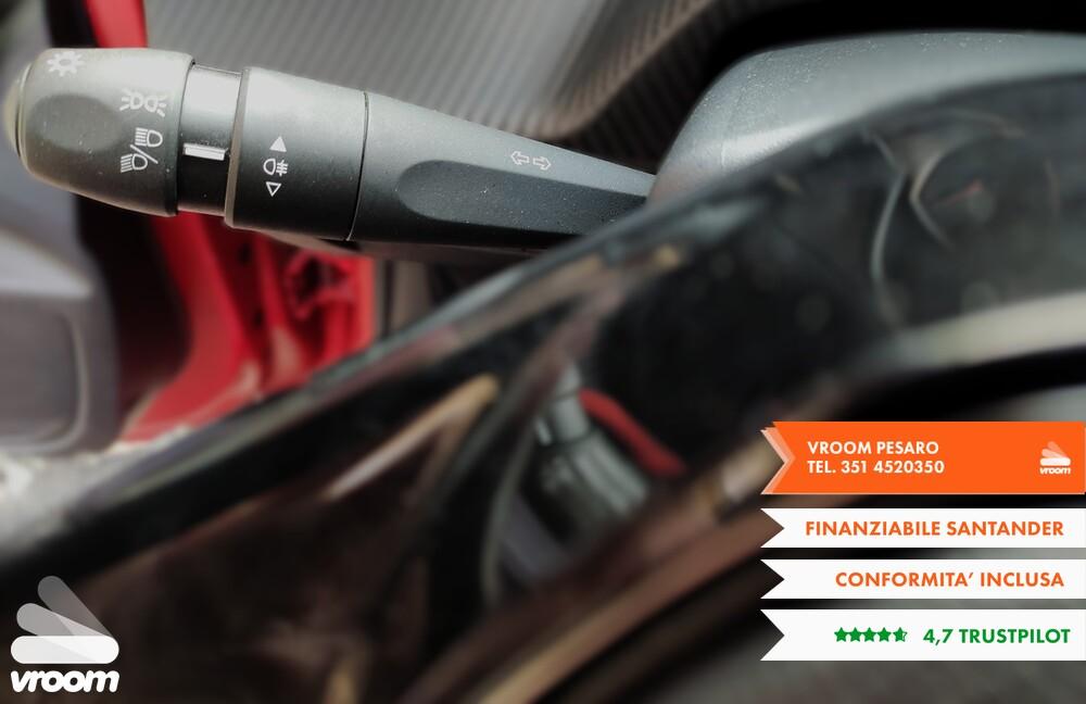 PEUGEOT 208 2ª serie 208 PureTech 75 Stop&Star...